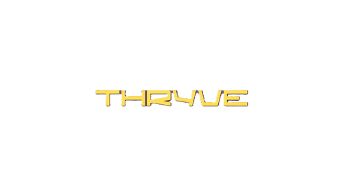 Thryve Clothing 