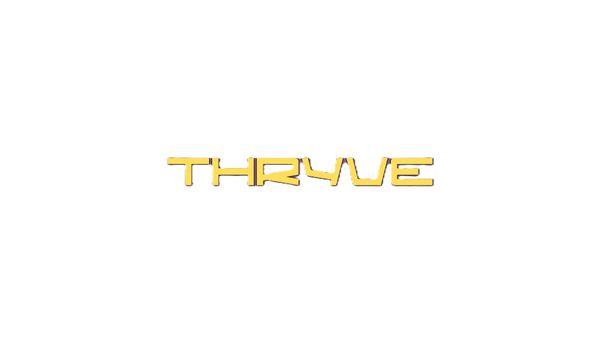 Thryve Clothing 